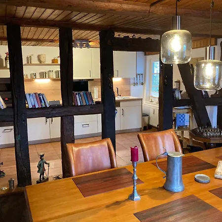 Apartamento Rustika I