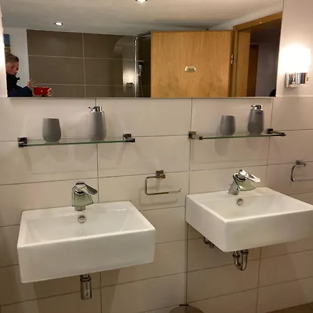 Rustika I Appartement