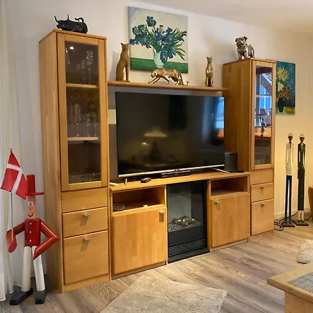 Apartamento Rustika I Schieder-Schwalenberg