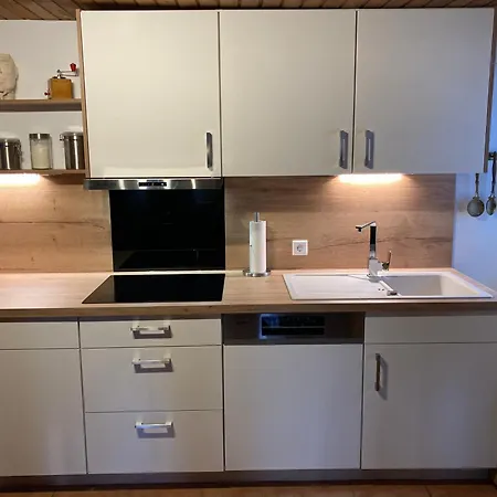 Appartement Rustika I