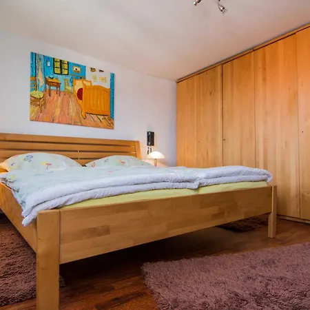 Apartamento Rustika I *