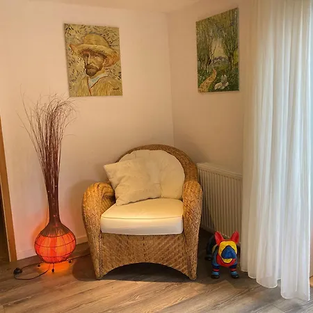 Rustika I Appartement Schieder-Schwalenberg